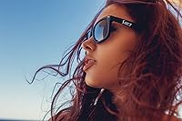 Vista 5 de Gafas de sol personalizadas, regalos de fiesta, gafas de sol personalizadas para bodas, cumpleaños y graduación