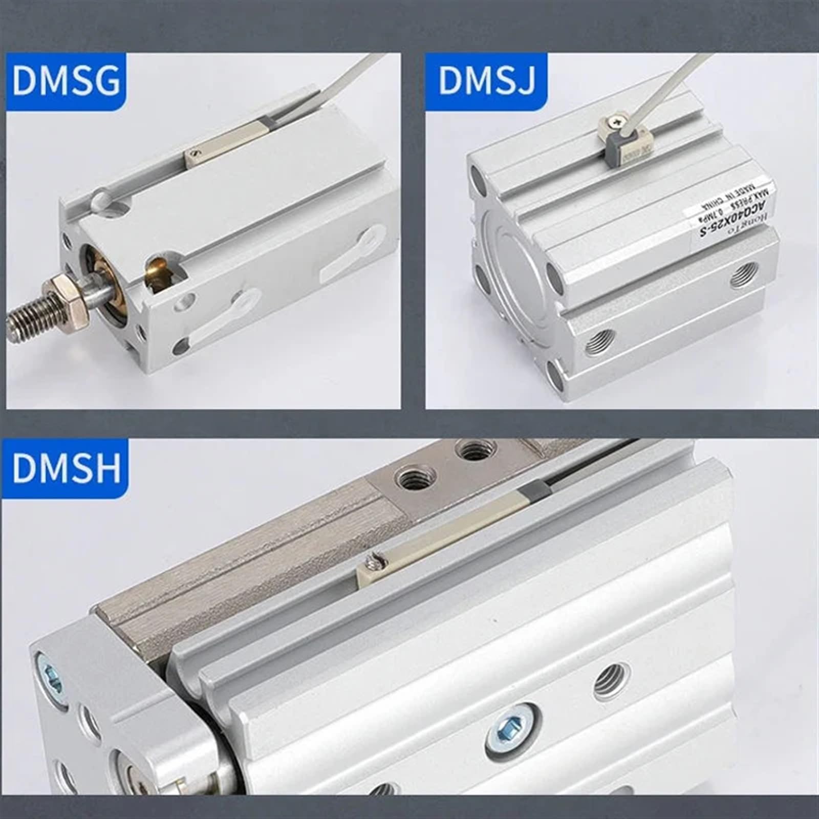 Hypro 4101C Cast Iron 4-Roller Pump - Max. 7.2 GPM (Pack of 3)