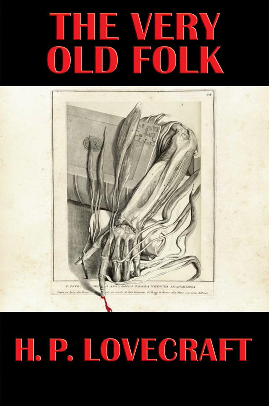 The Very Old Folk