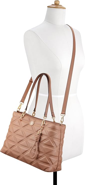 Nine West Women's Harland Carryall