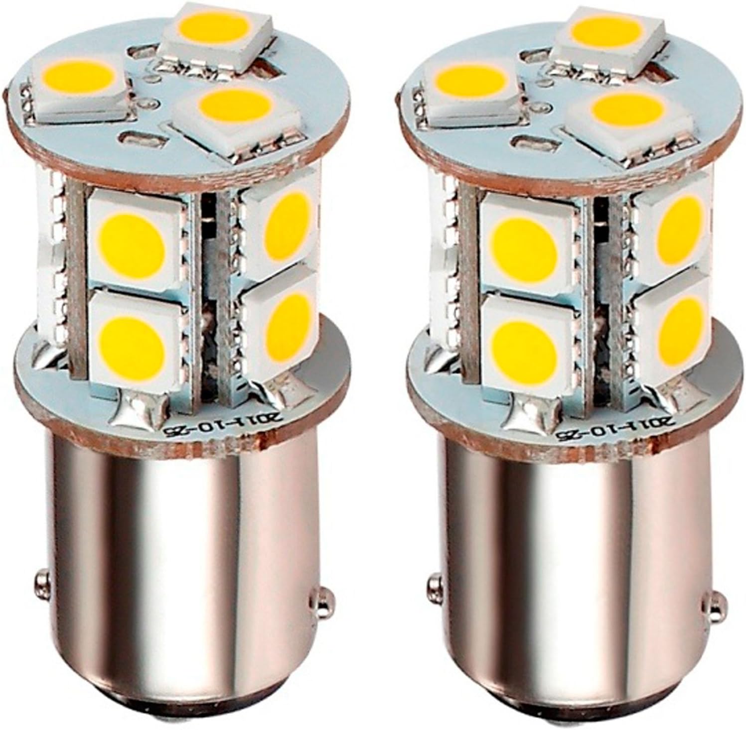 Ming's Mark 5050184 LED Bulb, White