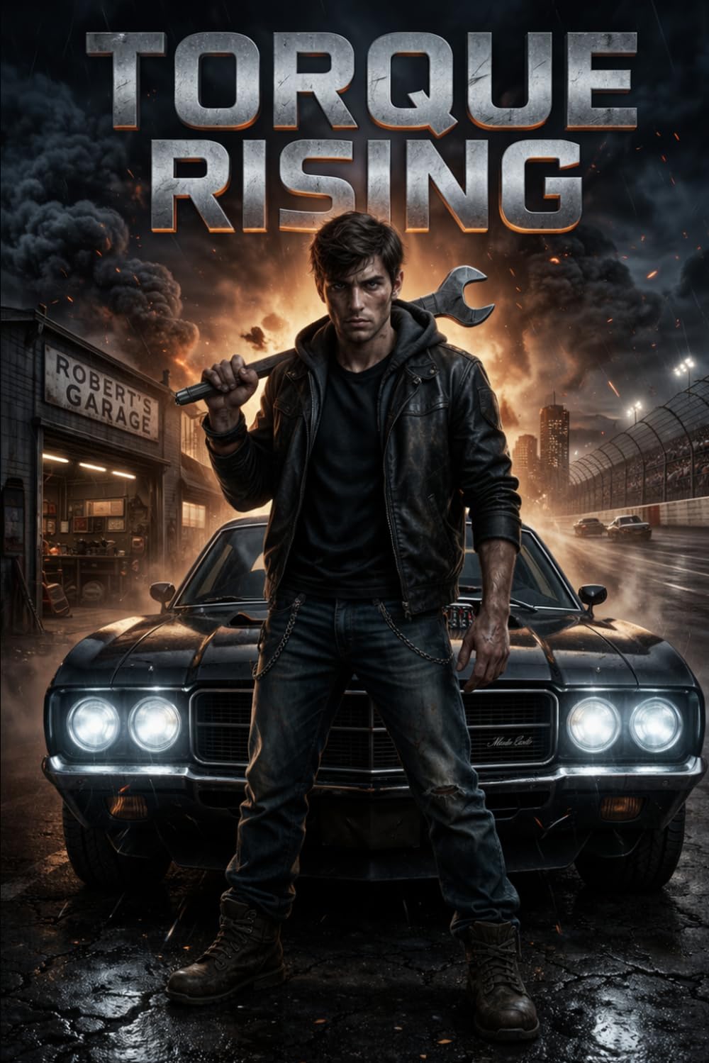 Torque Rising