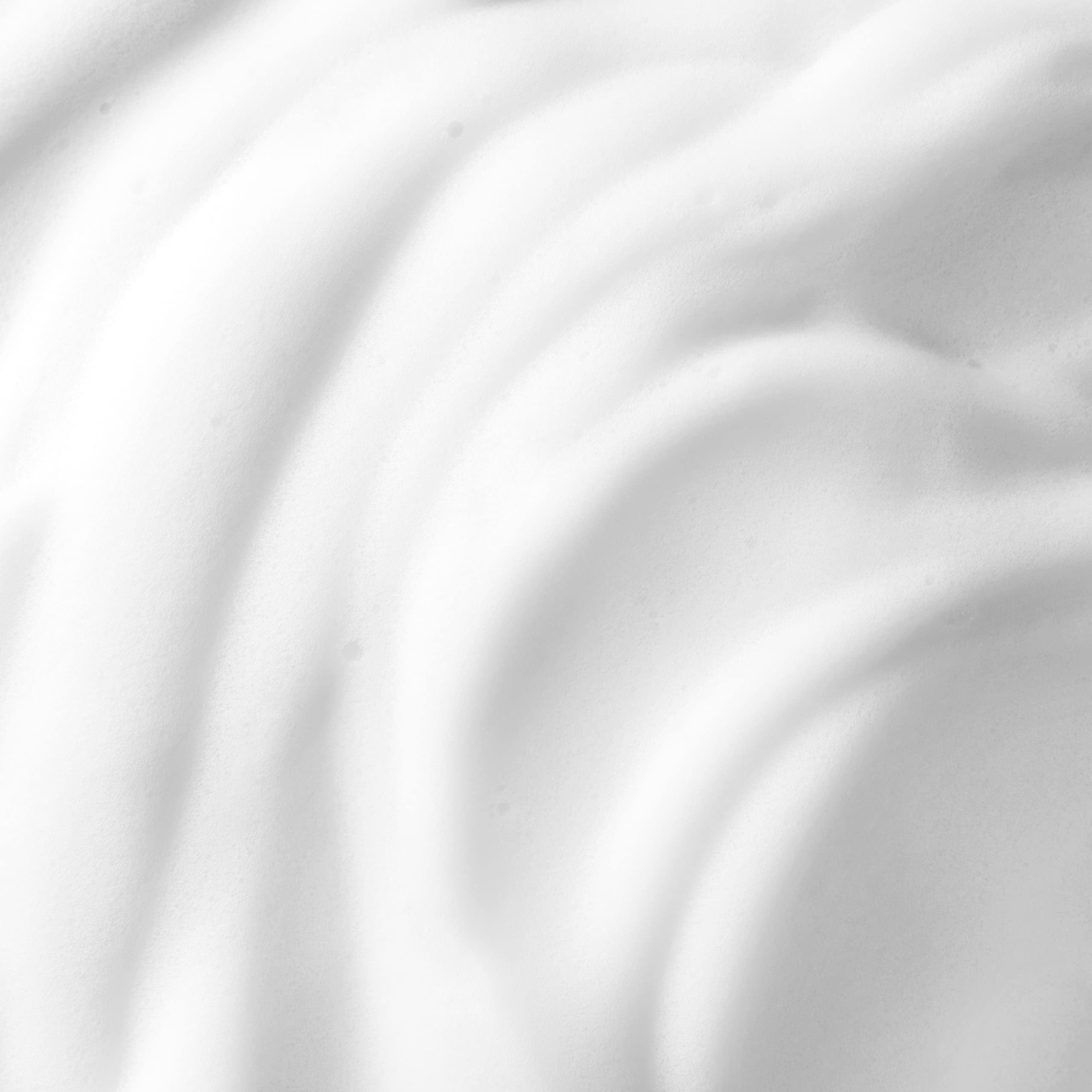 Aceite de coco Dove Shower Mousse, 200 ml, 6 unidades