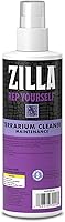 Vista 9 de Zilla Limpiador de terrario 8 onzas líquidas