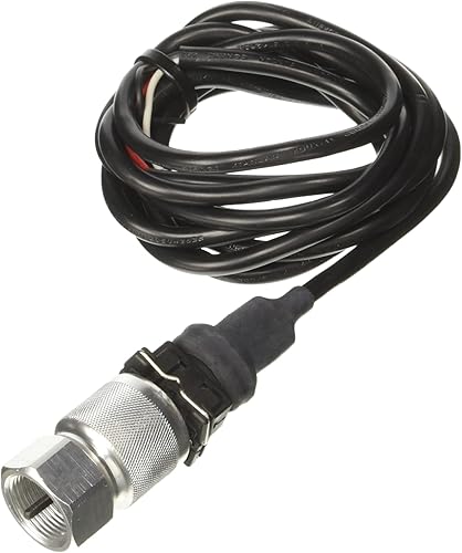 VDO Gauges 340011 Emisor electrónico programable del velocímetro para determinados vehículos GM