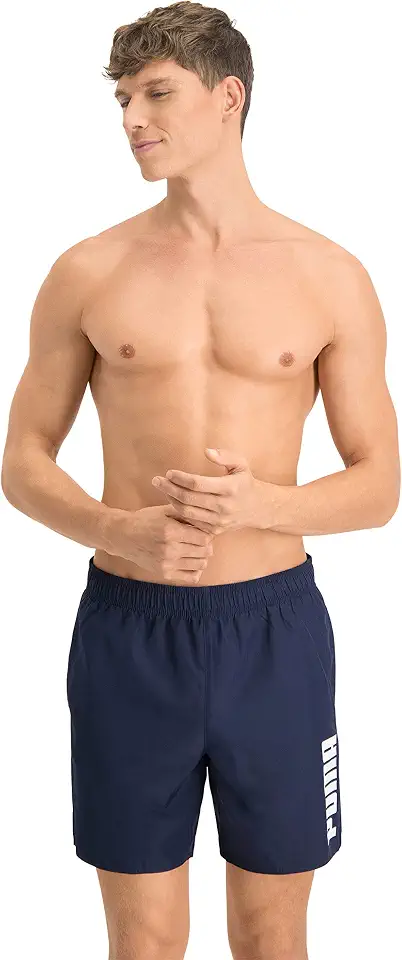 PUMA Male Unisex Swim Swimwear