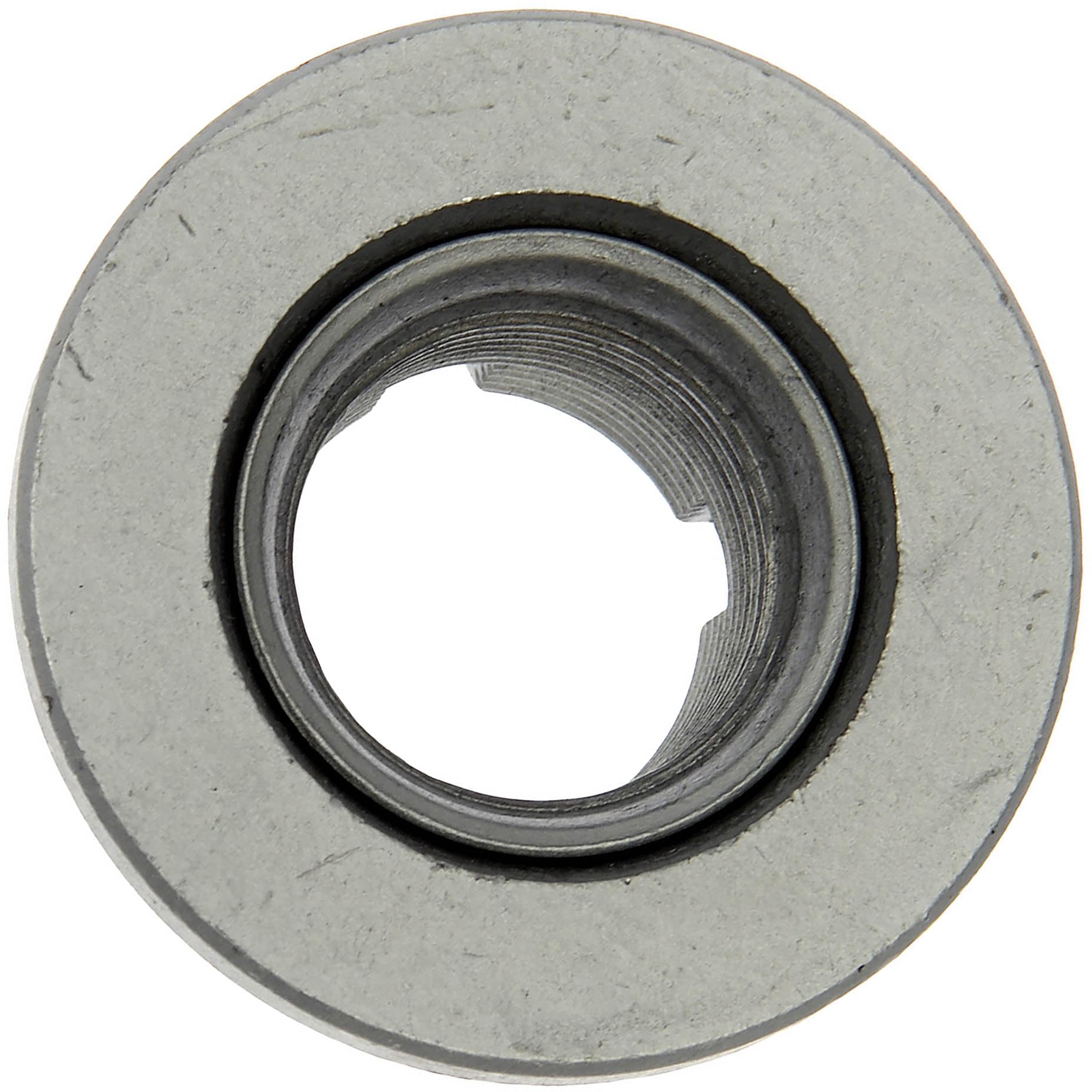Amazon.com: Dorman 615-827.1: Spindle Nut M22-1.5 Hex Size 31.8 Mm