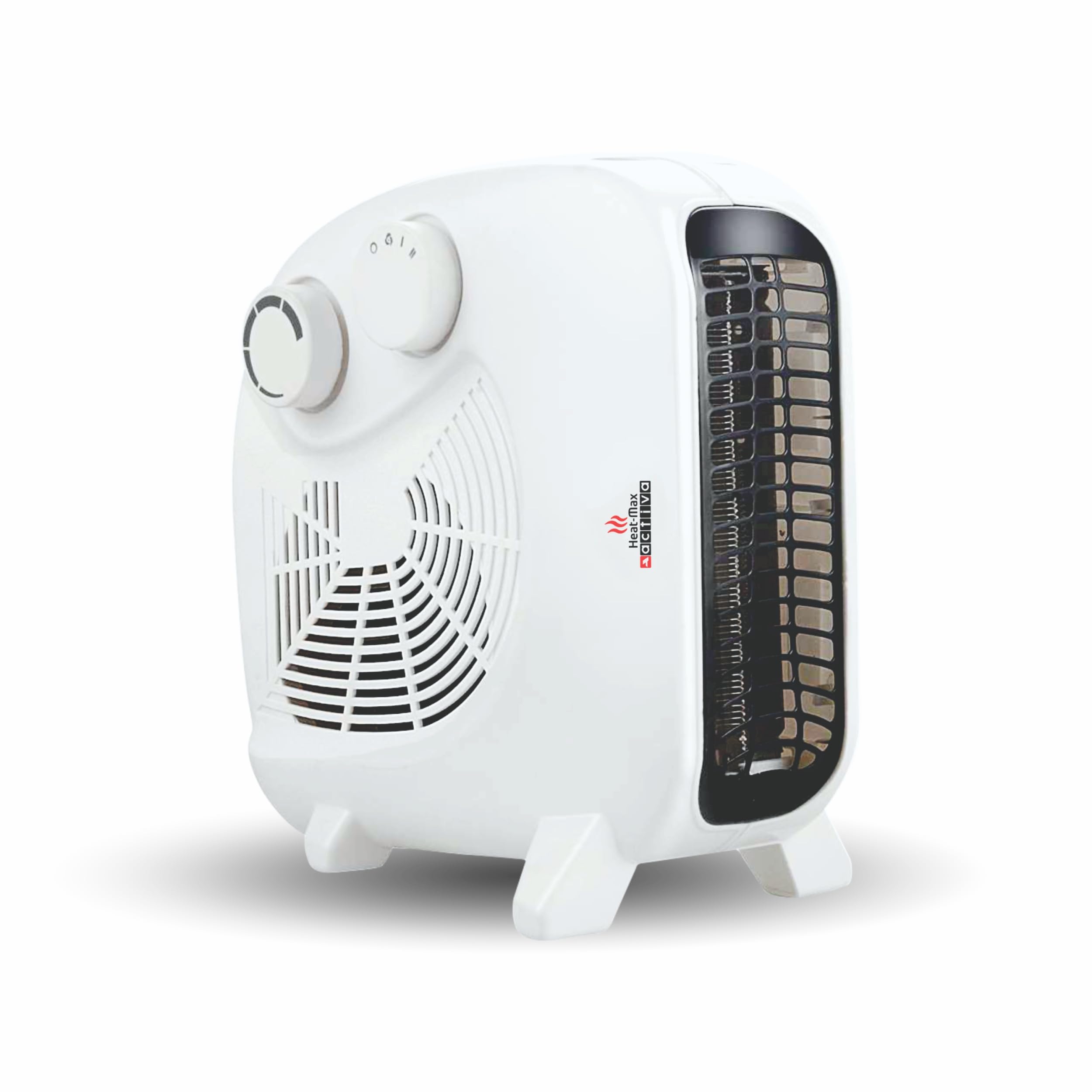 ACTIVA Heat Max (2000 Watts) with 2 Heating Mode full ABS body Electric Room Heater come with 1 Year warranty (White) (B0BDG6QDYD) Amazon Price History, Amazon Price Tracker