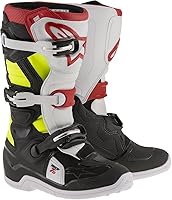 Vista 17 de Alpinestars Botas Tech 7S Unisex Juveniles