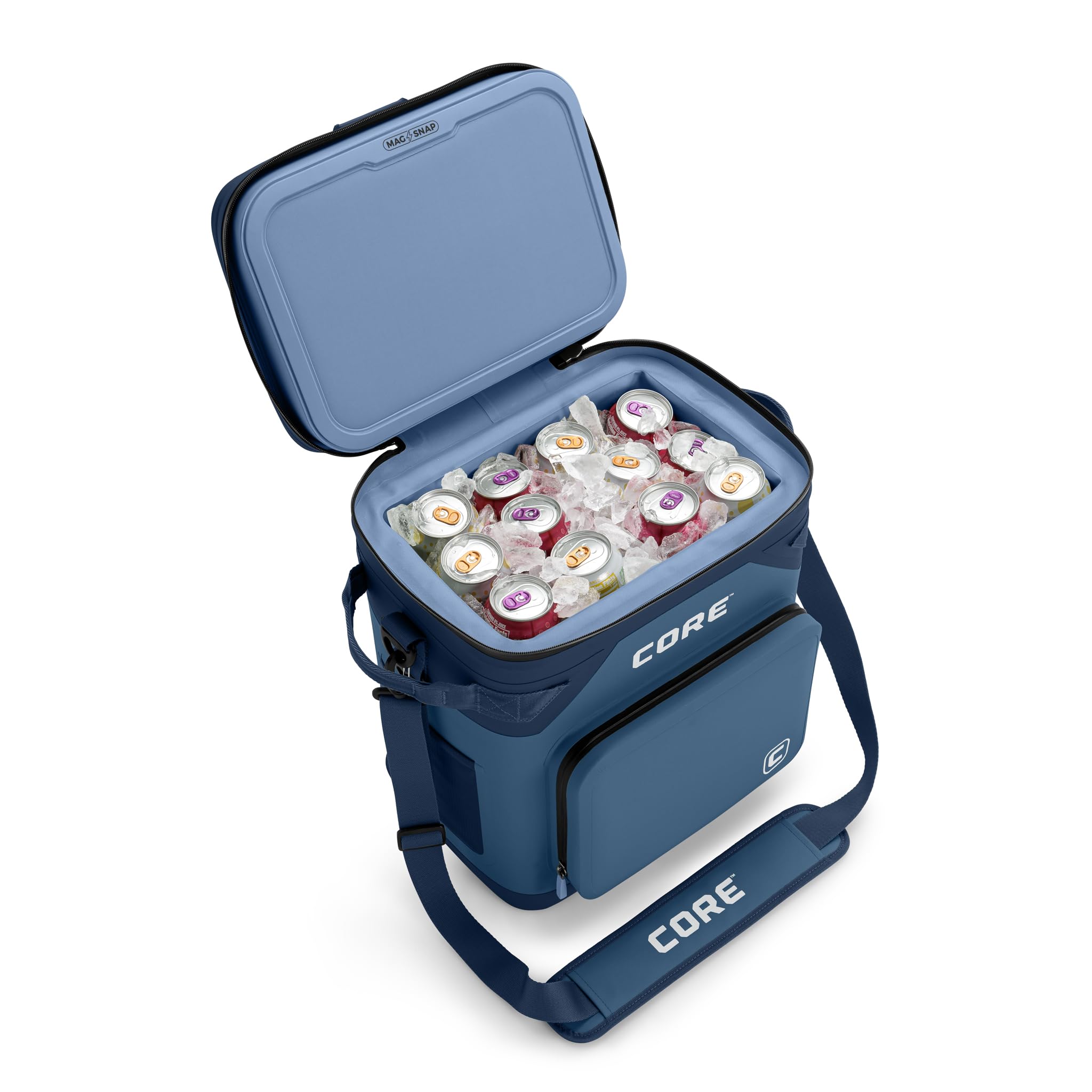 CORE Magnetic Leak Proof Soft Cooler