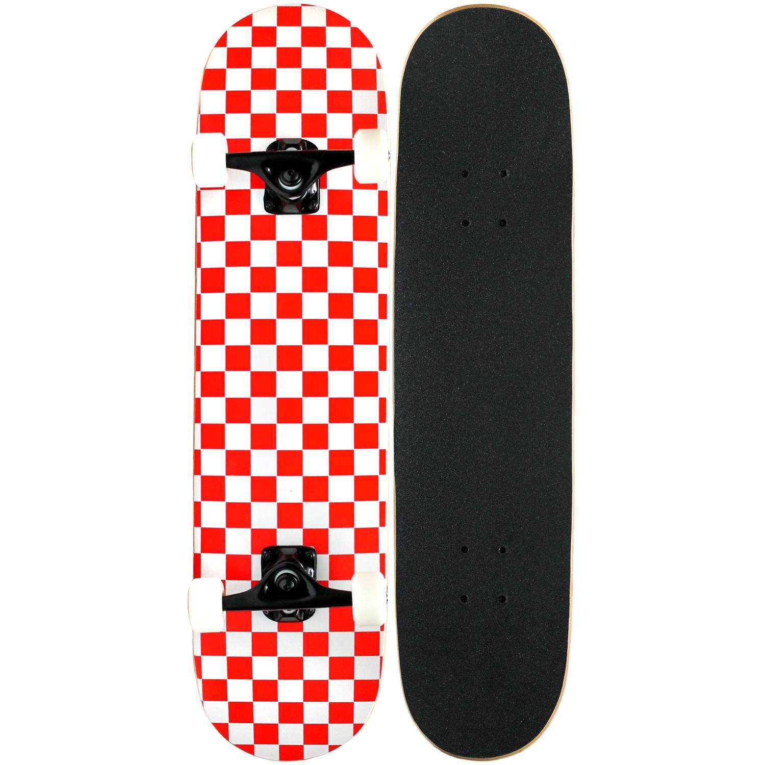 Buy KPC Complete Skateboard Pro Style Quality le 7Ply Deck