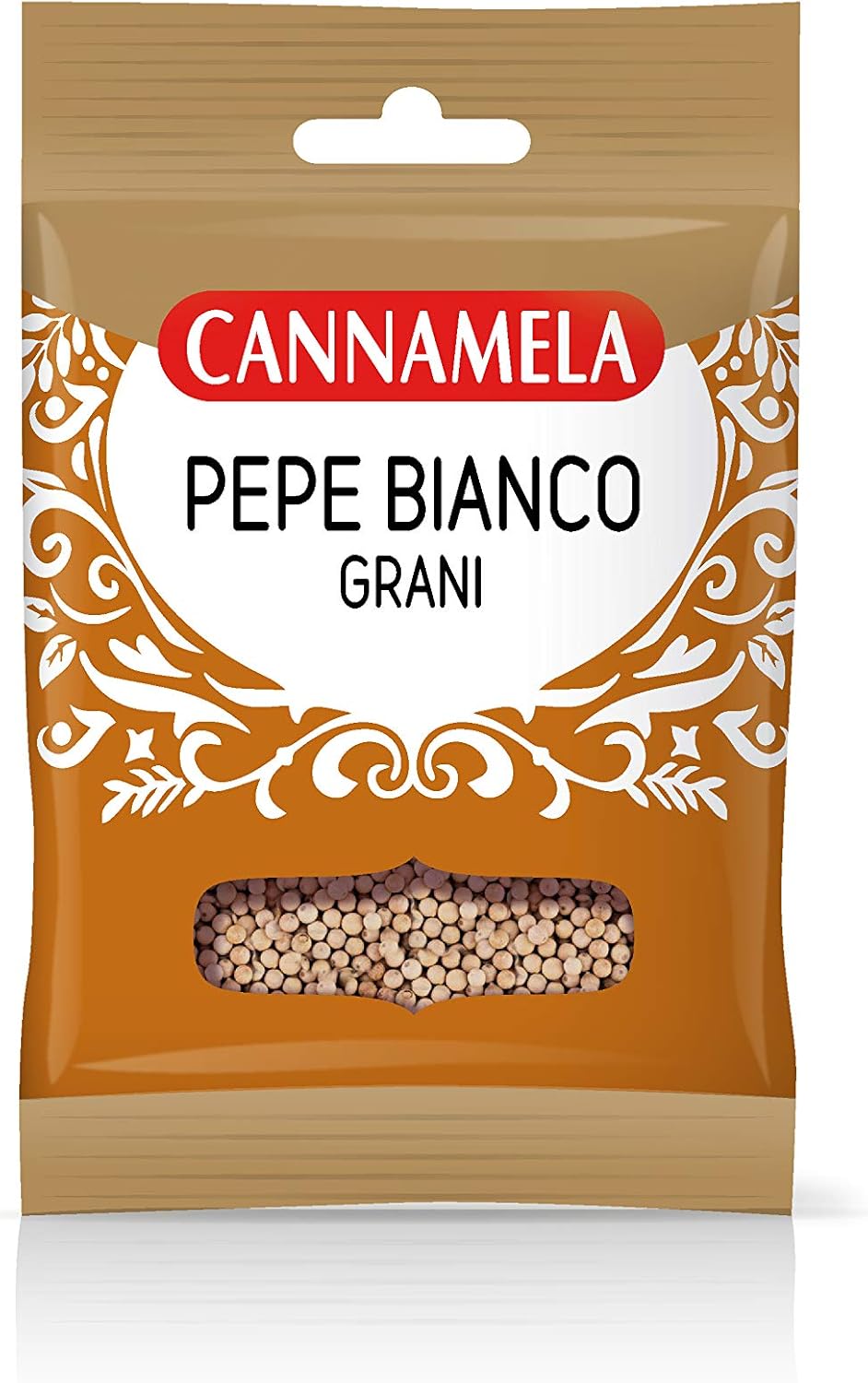 Pepe Mix Creola In Grani Interi Per Salumi E Salmistrati | Dama Srl - Foto 10