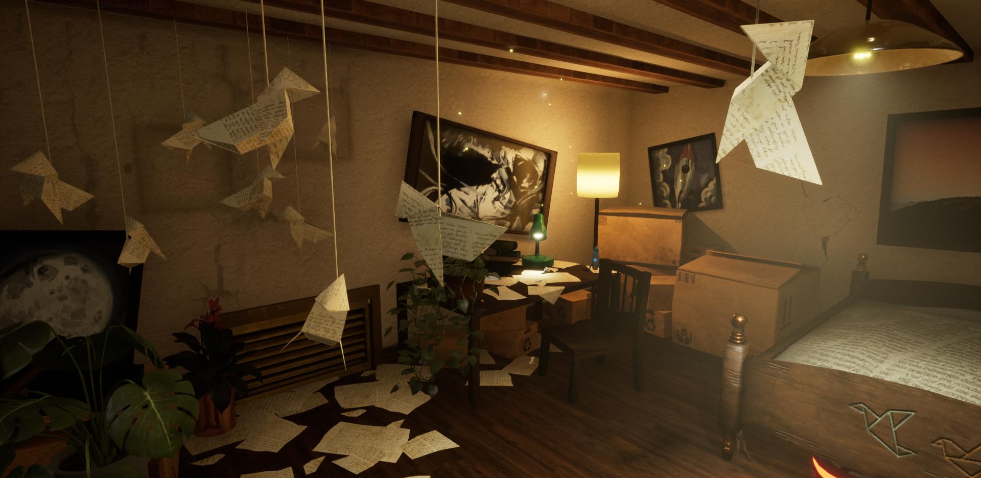 A Tale of Paper: Refolded - PlayStation 5