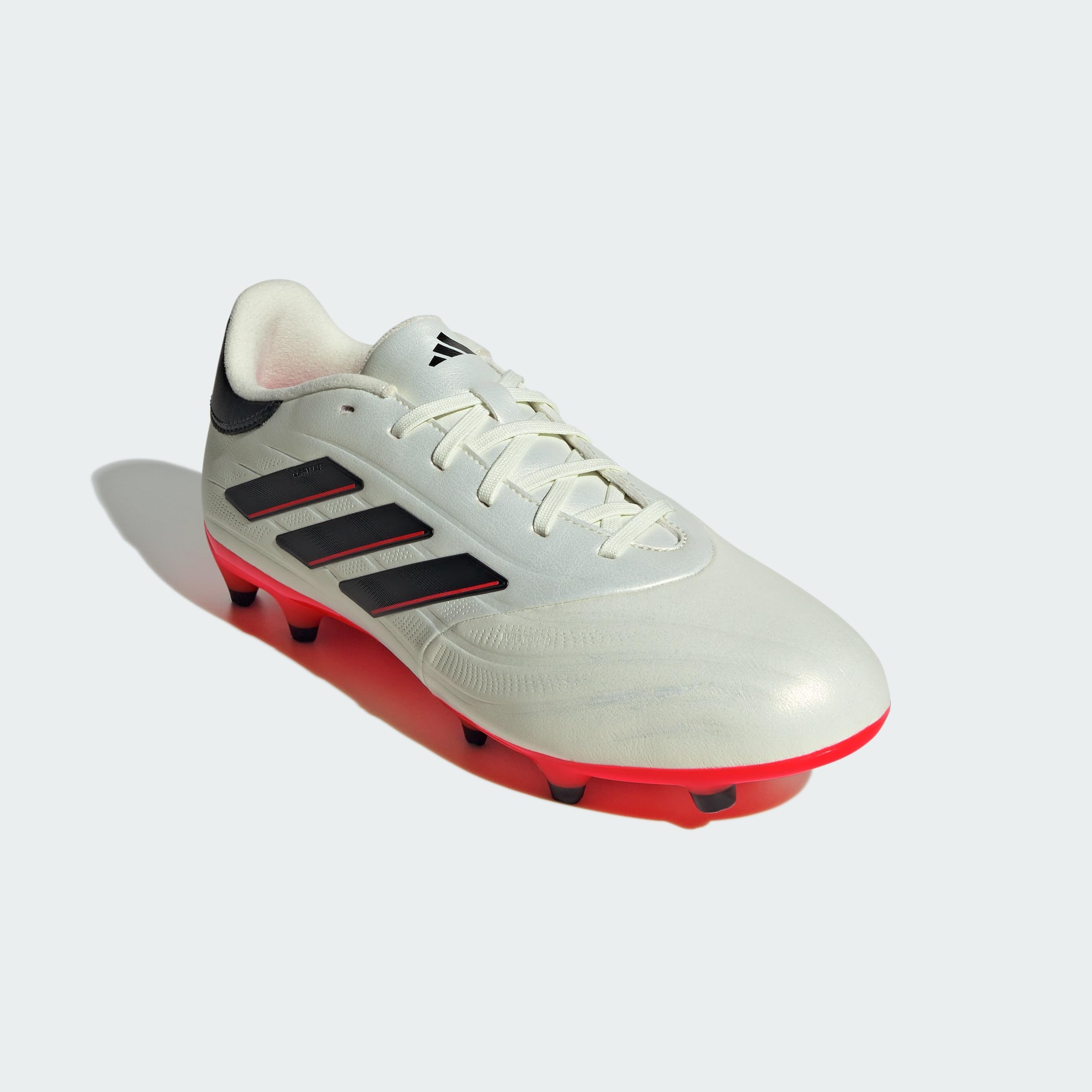 adidas Uniseks Copa Pure II League Firm Ground BootsButy pilkarskie