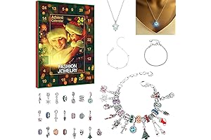 Advent Calendar 2023 Bracelet