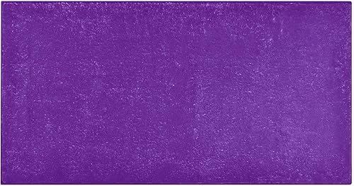 Tapete de cocina índigo, lavable a máquina, antideslizante, tapete de baño con parte trasera de goma, 39 x 20 pulgadas