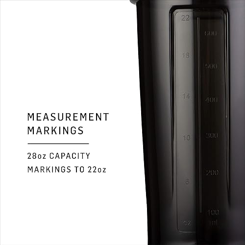 Miniatura 2 de BlenderBottle - Botella agitadora Pro Series de Harry Potter ideal para licuados de proteínas y preentrenamiento