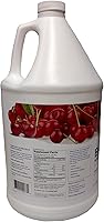 Vista 2 de Vitamina líquida B-12 Cherry Charge 1 Gal (128 fl oz)
