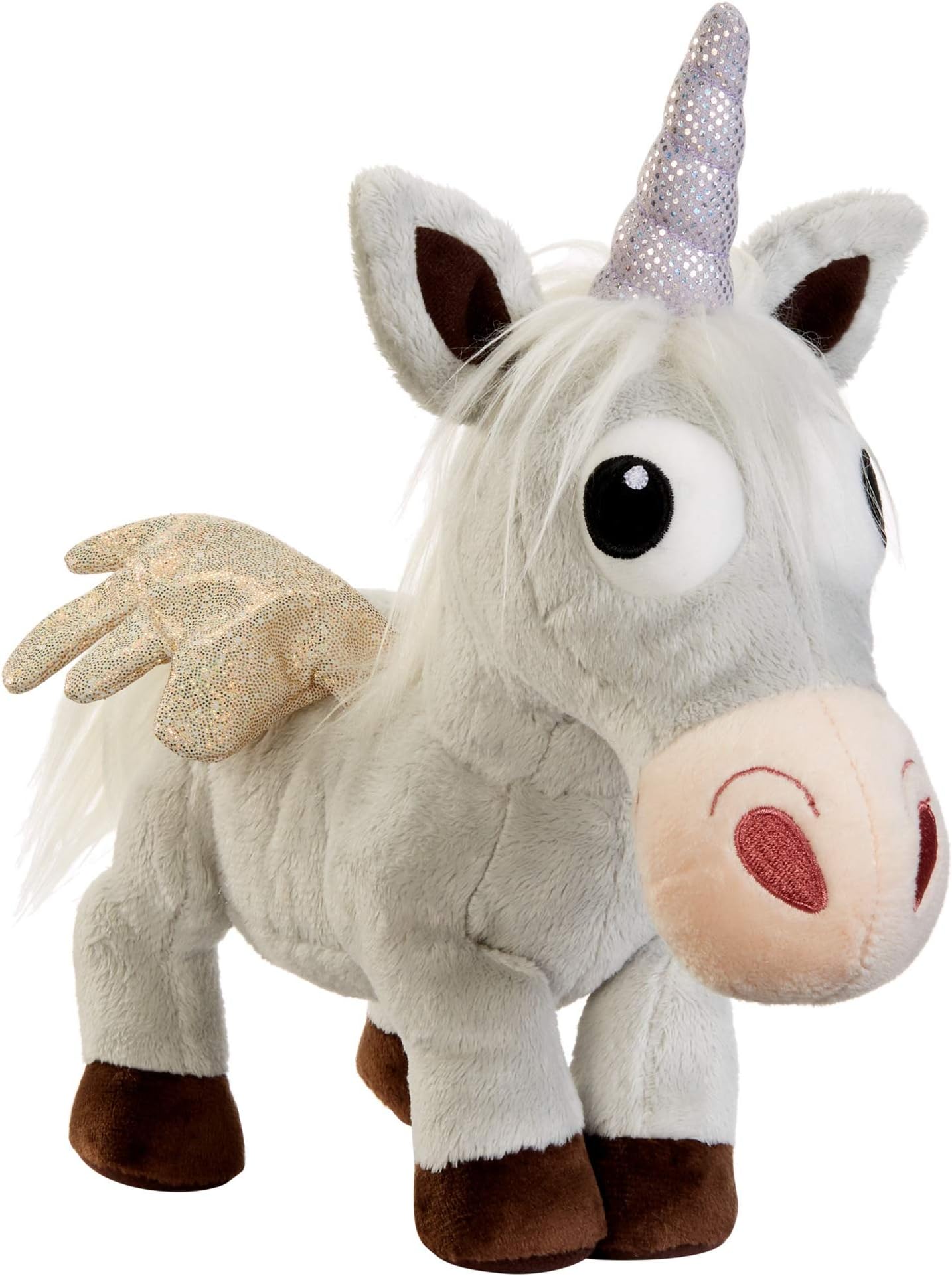 Onward Unicorn Plush (GMT73)