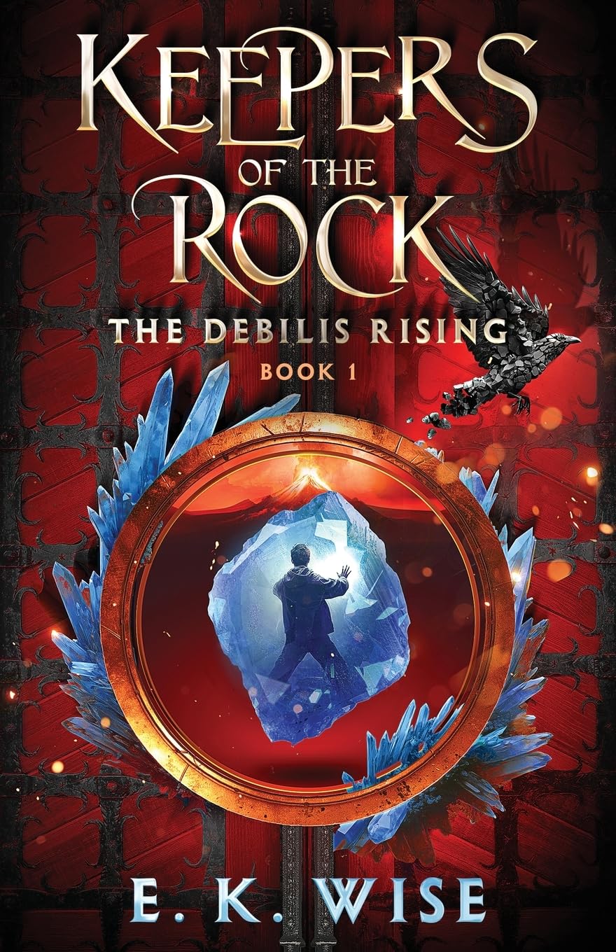 The Debilis Rising (Keepers of the Rock)
