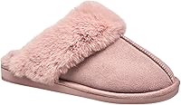 Vista 1 de Nine West Womens Scuff Slippers