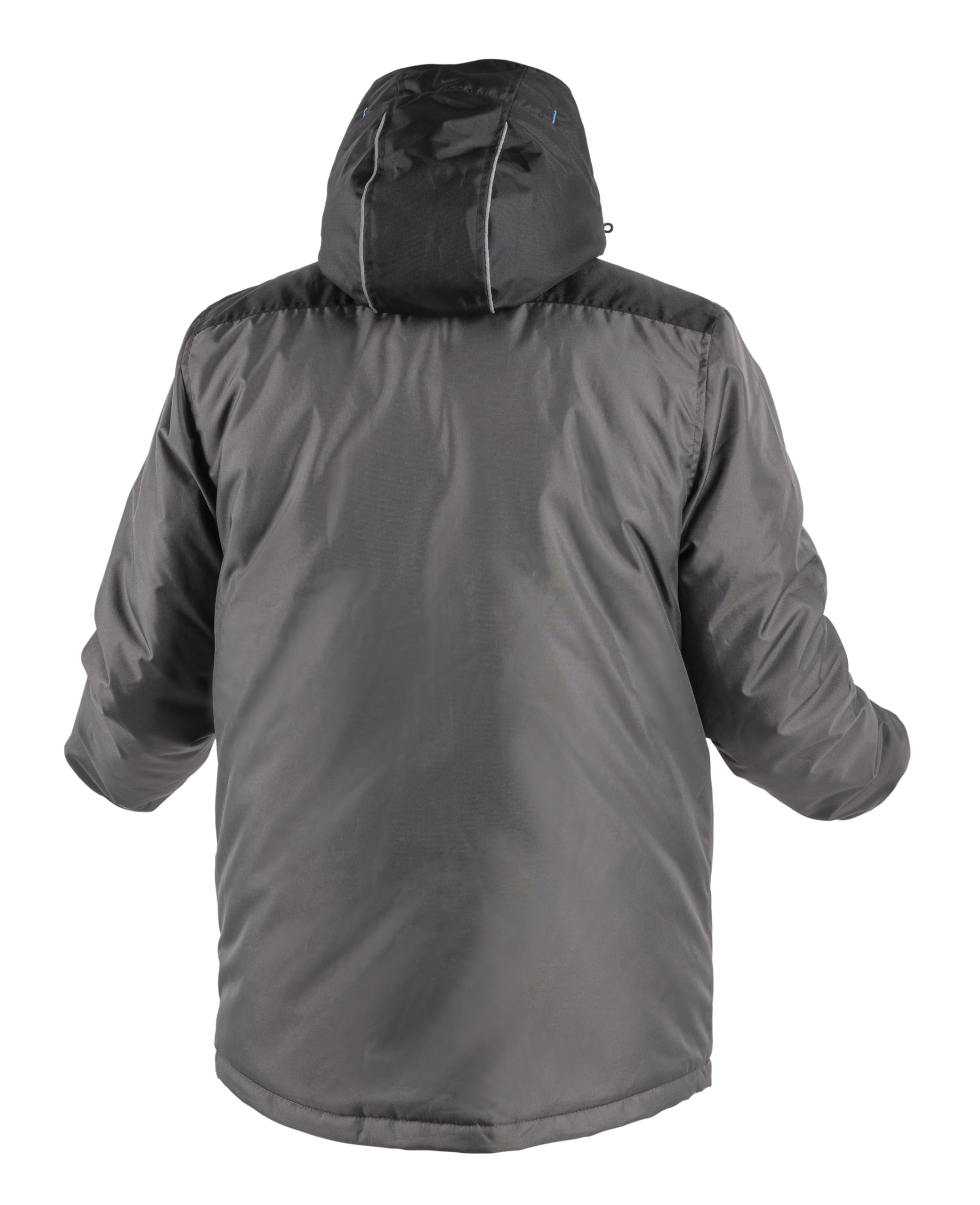 Högert Winterjacke "Ren" mit Reflexelementen