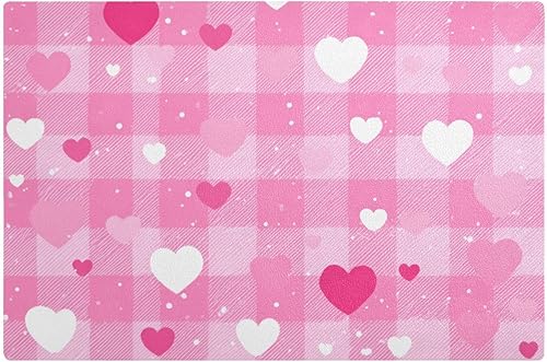 Vista 99 de Tapete de café para cafetera, máquina para cafetera, mesa, tapete absorbente de cuero para secar platos para encimeras de cocina, 18 x 12 pulgadas