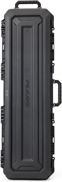 Plano All-Weather Gun Case