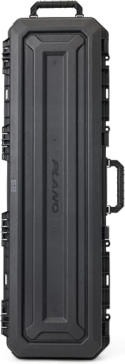 Plano All-Weather Gun Case