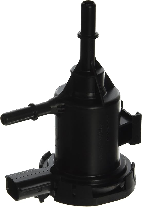 Solenoide de purga do cânister Standard Motor Products CP591 – 1 unidade