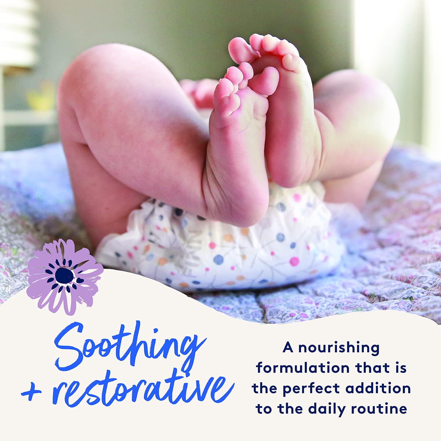 Multipurpose Moisturizing Baby Balm by ABBY&FINN, Organic Moisturizing Cream, Unscented, USDA Certified Organic, Non-GMO, Cruelty-Free, 2 ounces, Pack of 1 : Baby