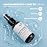Eva Naturals Niacinamide Serum for Face with Zinc PCA & Botanical Hyaluronic Acid - Pore Minimizer, Dark Spot & Redness Relief, Skin Tone & Texture Support - Lightweight Cream Alternative (1 oz)