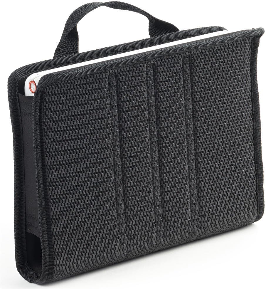 Ohmetric 30124 Netbook Cooling Platform and Hardshell Case
