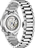 Citizen Automatic Men's Analogue Watch Tsuyosa - 2