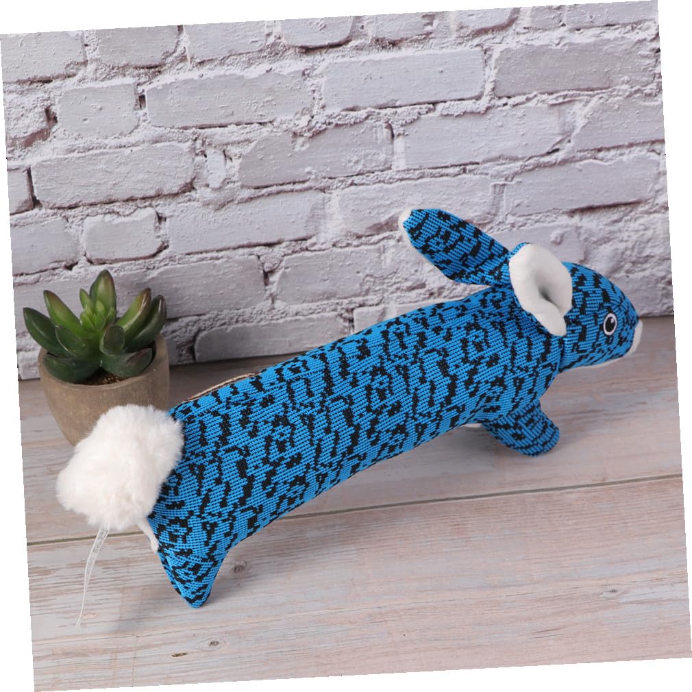 POPETPOP 3 Piezas Juguete con Sonido para Mascotas Juguete Chirriante para Perros Juguete Chirriante para Mascotas Perro Mascota Masticar
