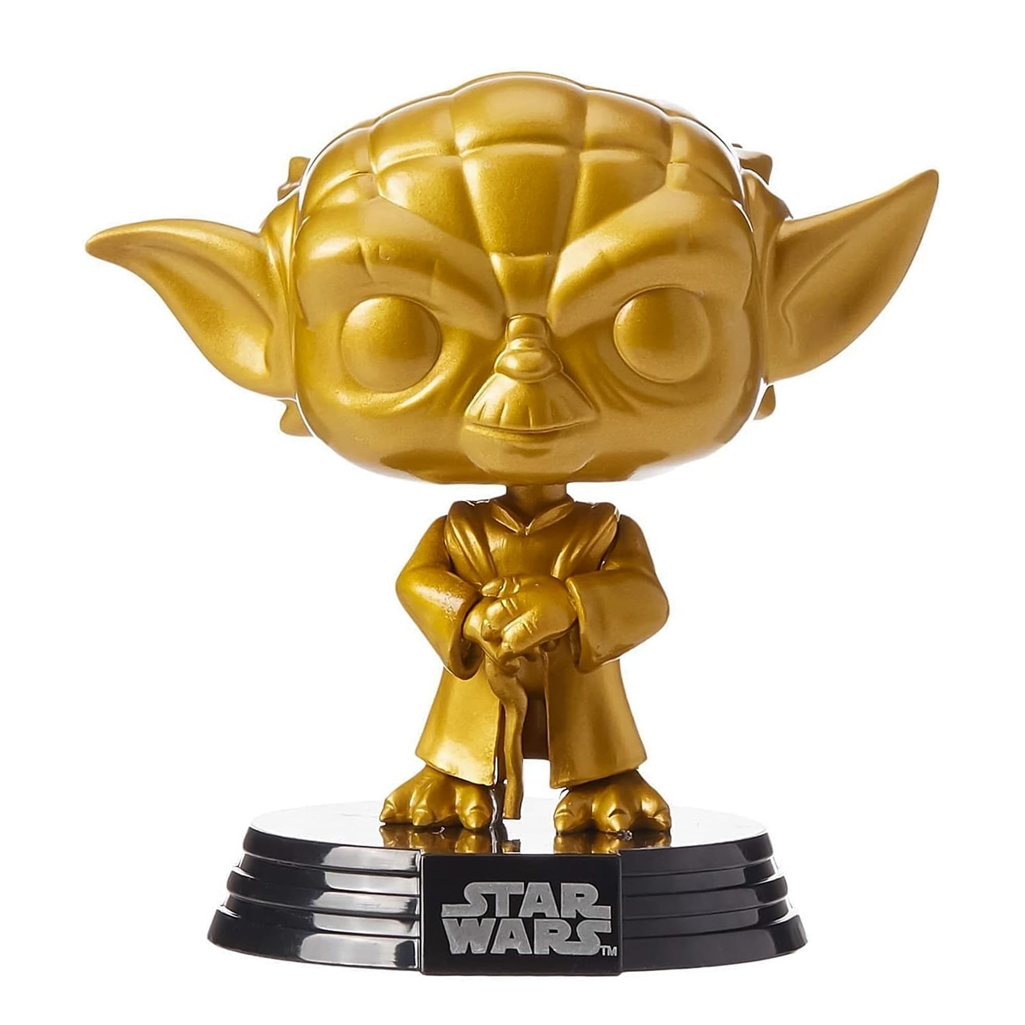 Amazon | Funko スター・ウォーズ POP 4インチ ビニールフィギュア