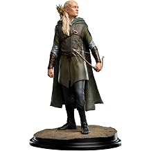The Lord of the Rings - Legolas Classic Series 16 Scale Statue
