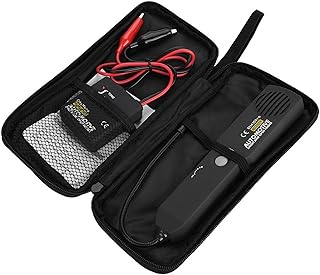 Demeras Automotive Short Open Repair Tester, EM415PRO DC 6-42V Electrical Cable Wire Tracker Circuit Finder Tester Car Repair Tool