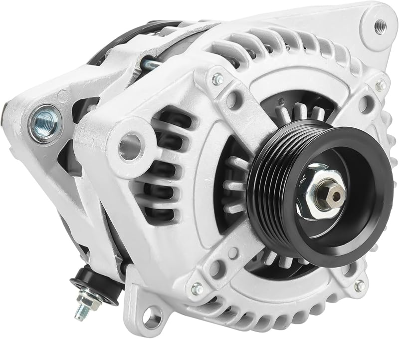 Alternador 12 V 130 A Youxmoto para Toyota Highlander, Sienna e Lexus RX330 3.3L – YXALT067