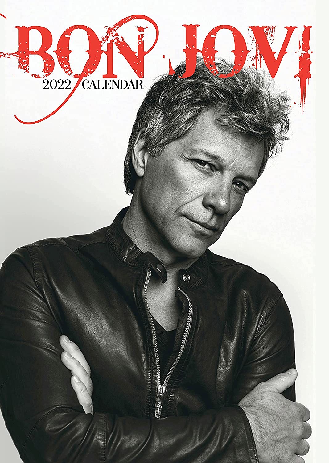 Bon jovi tour 2022
