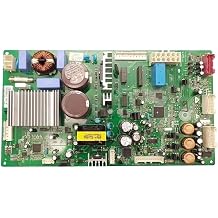 EBR74796445 Motherboard PCB Control Panel Compatible with LG Refrigerator DD