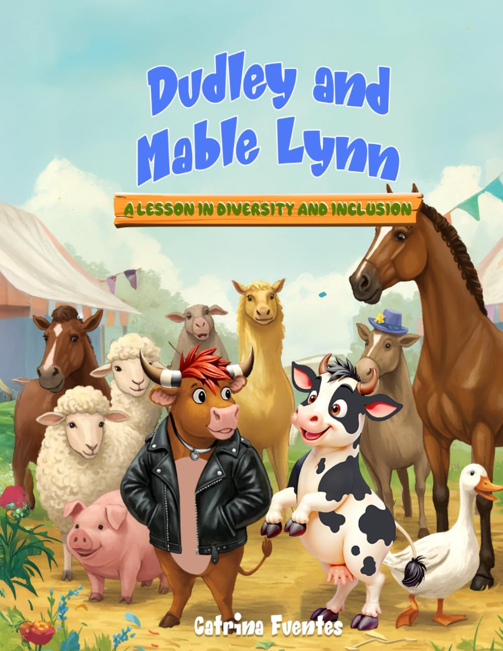 Dudley And Mable Lynn: A Lesson in Diversity And Inclusion