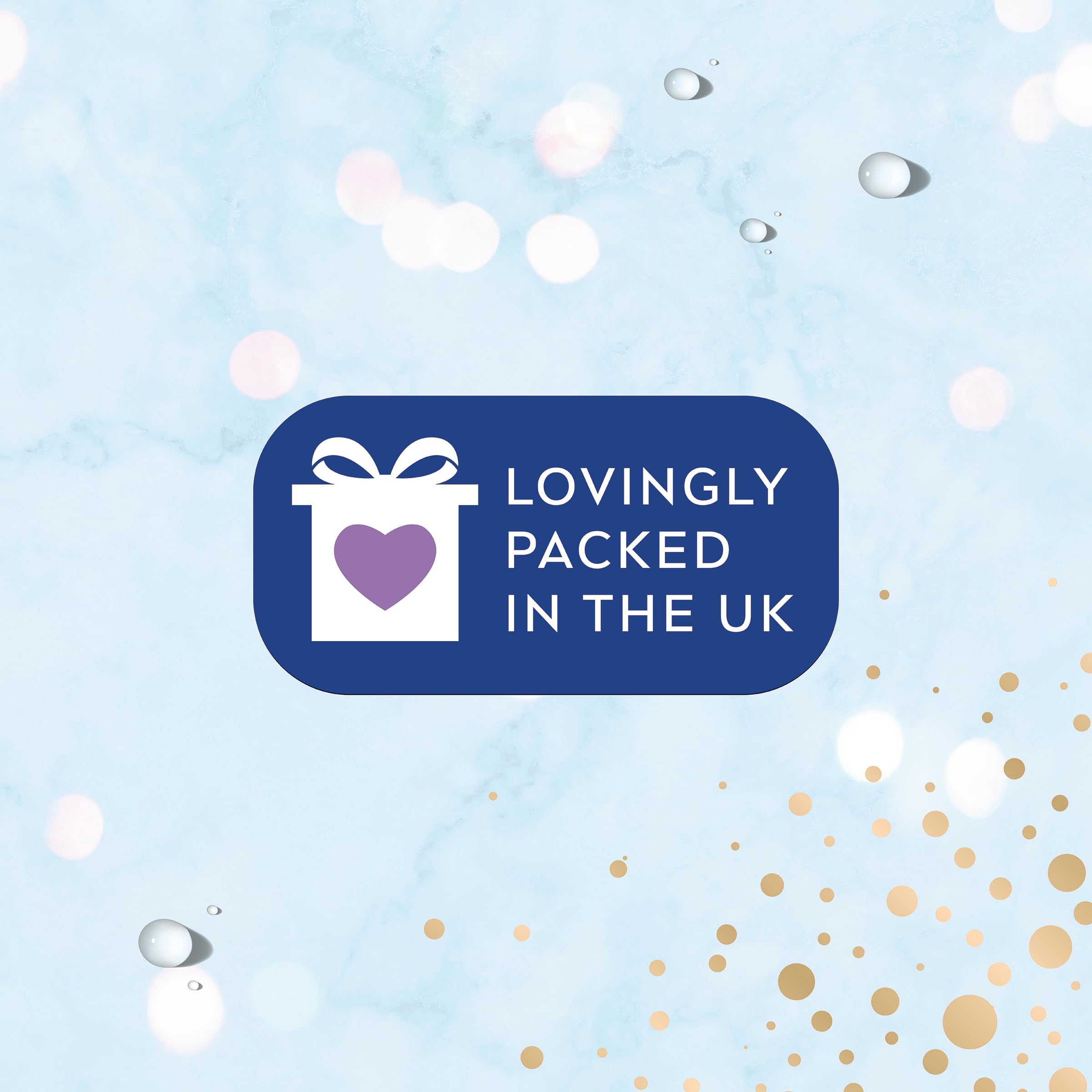 Nivea Pampering Moments of Joy - 5