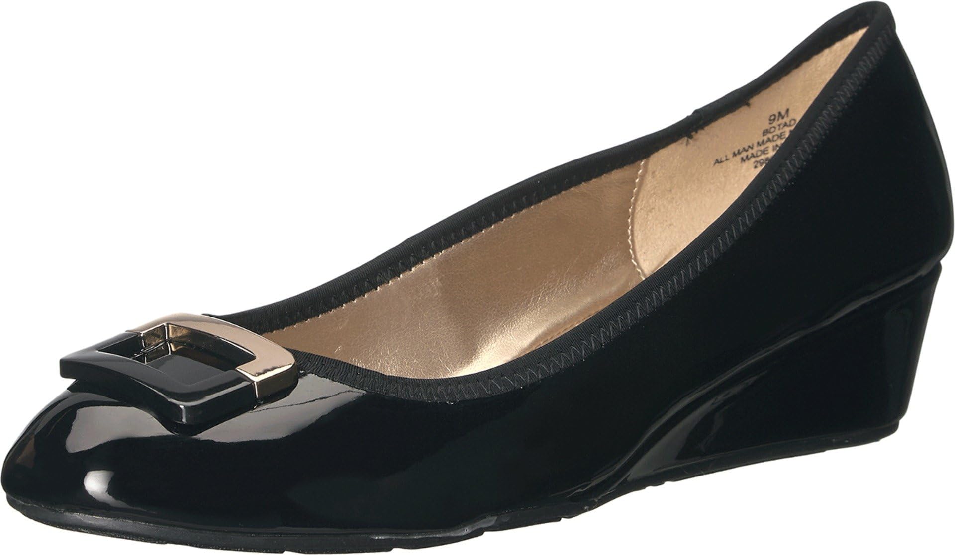 Women's Tad Pump