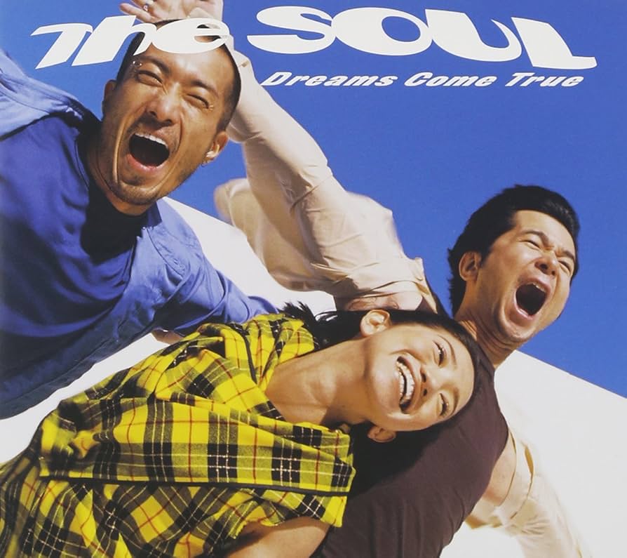 DREAMS COME TRUE アルバム8タイトル DREAMS COME TRUE アルバム8タイトル DREAMS COME TRUE/20th