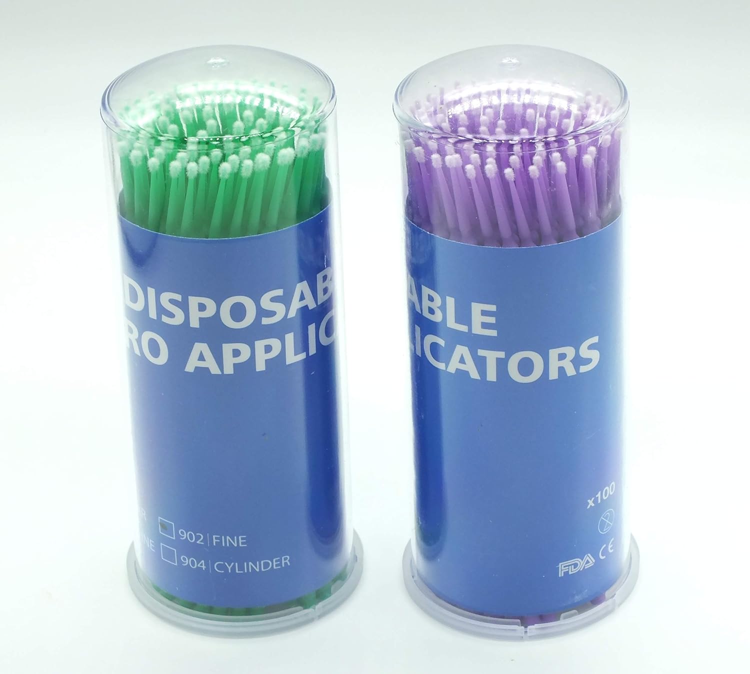 Dental Disposable Applicator Tips 2 pcs ADDLER Amazon.in Industrial