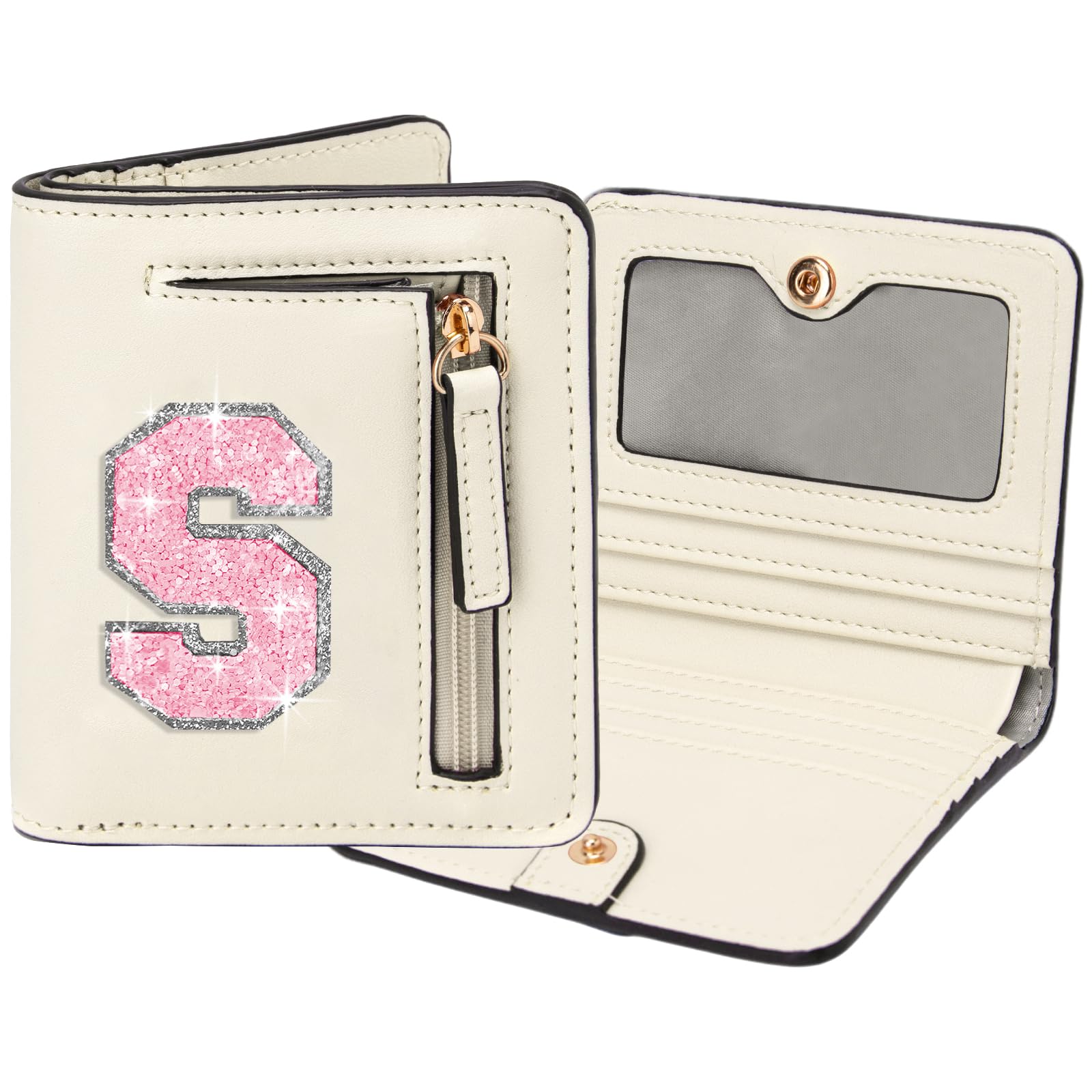 Birthday Gifts for Teen Girl Kids Wallet Little Girl Wallet Gifts