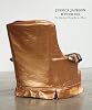 The Important Thing About a Chair Paperback – July 31, 2013