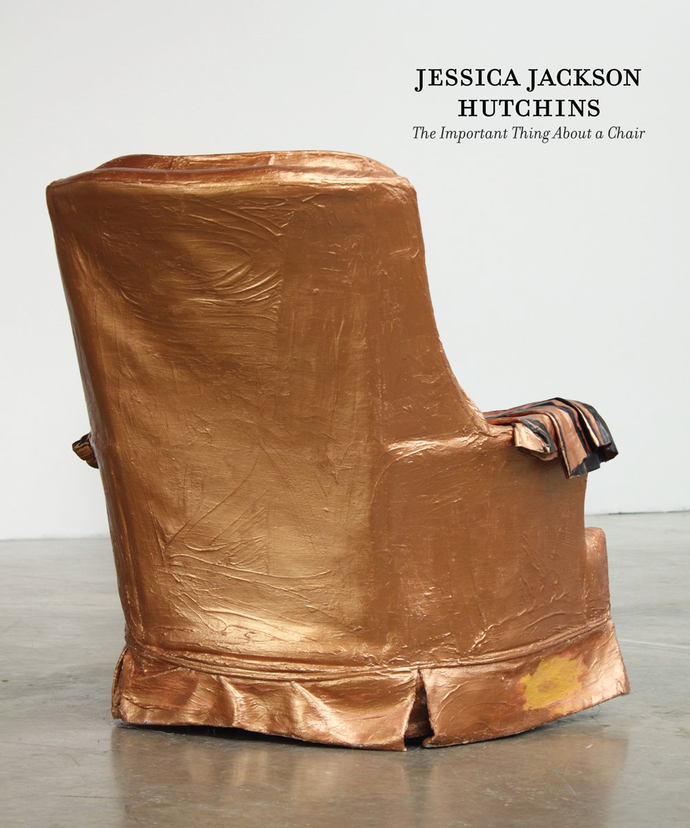 The Important Thing About a Chair Paperback &ndash; July 31, 2013