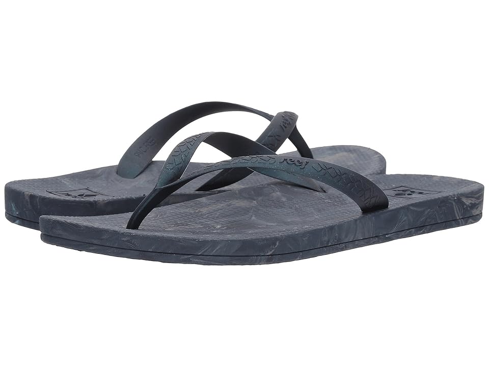 

Reef Escape Lux + Swirl (Navy Swirl) Women's Sandals